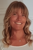 Frau Astrid Sedlmeier
