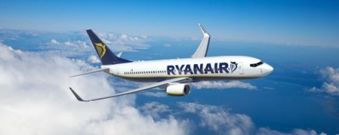 Ryanair verbindet Dortmund mit Griechenland