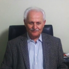Herr Panagiotis Karras