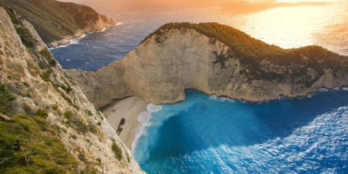 Griechenland erwartet Rekord-Tourismusjahr