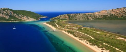 Costa Navarino mit Nachhaltigkeitspreis ausgezeichnet