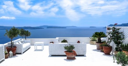 Verstärkte Nachfrage nach Immobilien in Griechenland aus dem Ausland
