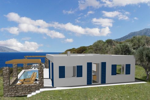 Neu eingeführtes digitales Baugenehmigungsverfahren schreitet voran