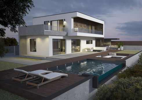 Wichtige Änderung im griechischen Baurecht betreffend den Bonusbau!