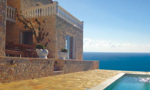 Wichtige Regelungen für Kurzzeitvermietungen in Griechenland