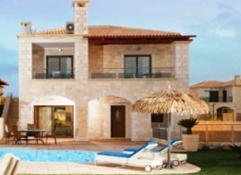 Top-Versteigerungsangebot auf Kreta am 2. Oktober 2013