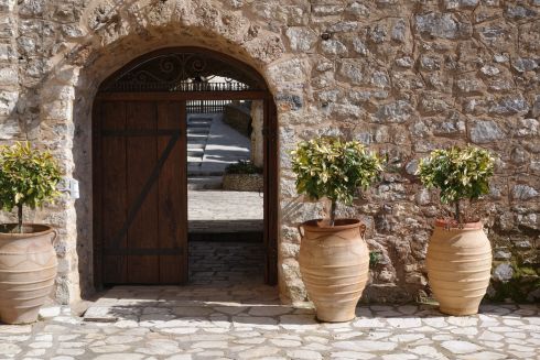 Griechenland zieht die Welt an - der griechische Reisepass ist einer der wertvollsten weltweit!