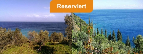 reserviertes Objekt - nicht mehr verfügbar