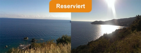 4001 reserviertes Objekt - nicht mehr verfügbar