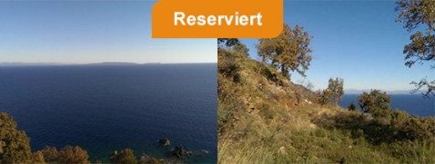 reserviertes Objekt - nicht mehr verfügbar