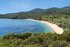 Immobilien und individuelles Bauen auf Chalkidiki