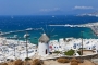 Corona in Griechenland: Nahezu alle Einschränkungen fallen weg