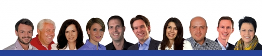 Ihr G I S-Team
