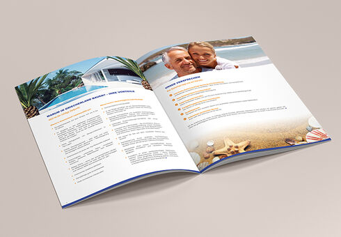 G I S zählt wieder zu den besten Immobilienunternehmen weltweit!