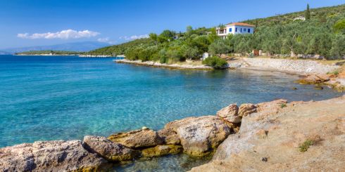 Wichtig: Änderungen des Baurechts für Grundstücke ausserhalb der Ortschaften geplant