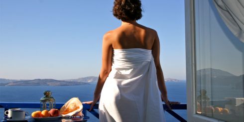 Tourismus weiter im Aufschwung - Markt für Ferienimmobilien profitiert