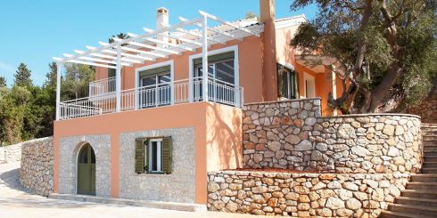 Immobilien in Griechenland steuerfrei schenken