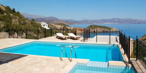 Flughafen Tripolis auf dem Peloponnes öffnet für Passagiere