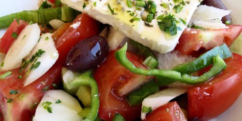 Deutliche Mehrwertsteuersenkung in Griechenland!