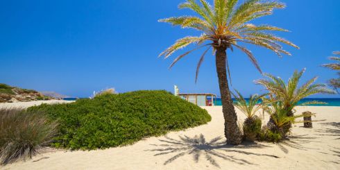 Preisobergrenzen an Badestränden in Griechenland geplant