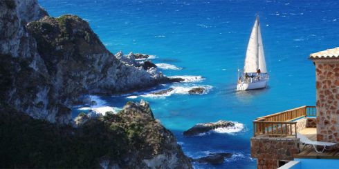 Neues Beratungs- und Servicebüro in Finikounda auf dem Peloponnes