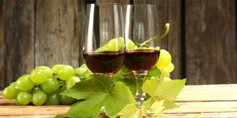 Weinanbau auf Grundstück bleibt bei Eigenverbrauch steuerfrei
